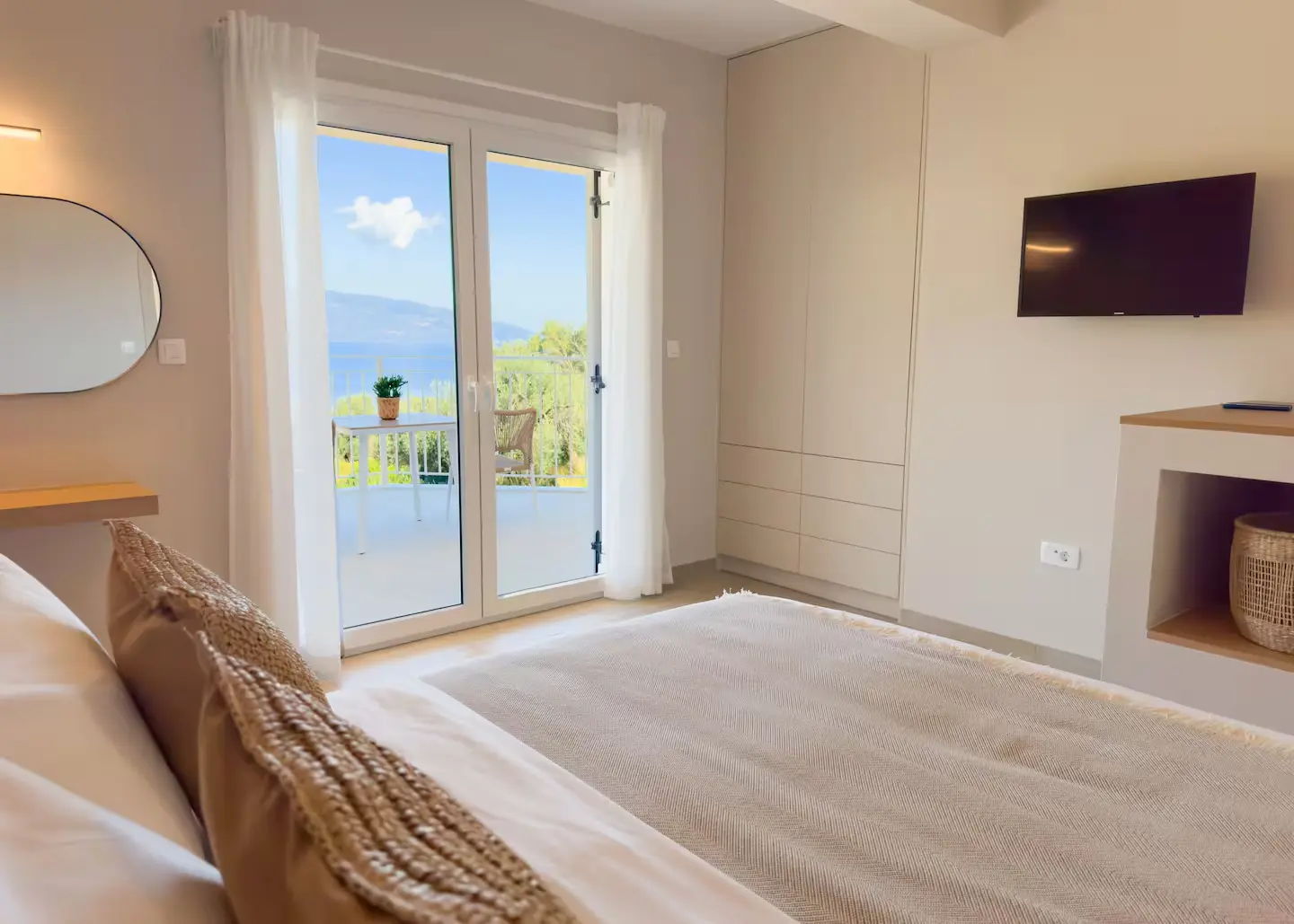 Paradise Villa 2 Bedroom 1